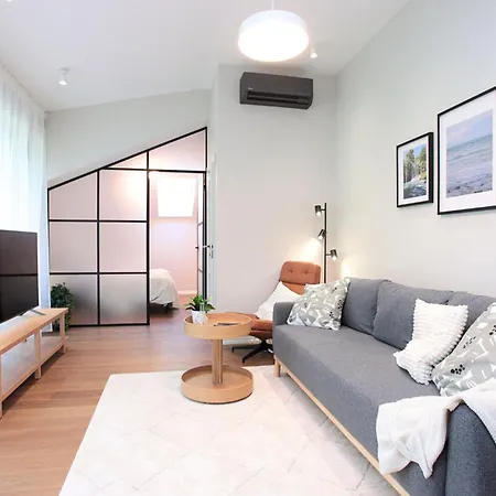דירה Otepaeae Residence Otepää