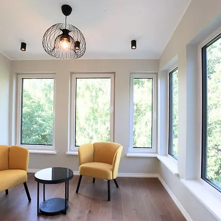 Otepaeae Residence דירה Otepää