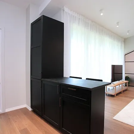 Otepaeae Residence דירה