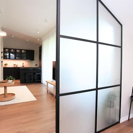 Otepaeae Residence דירה Otepää