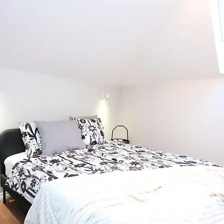 Otepaeae Residence דירה