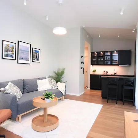 Otepaeae Residence דירה Otepää