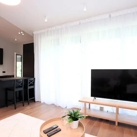 Otepaeae Residence *