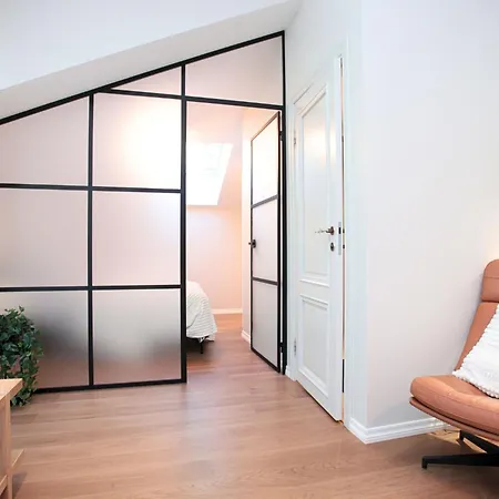 דירה Otepaeae Residence Otepää