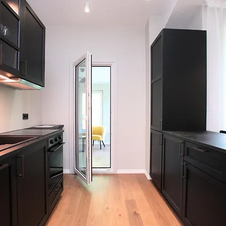 Otepaeae Residence דירה Otepää