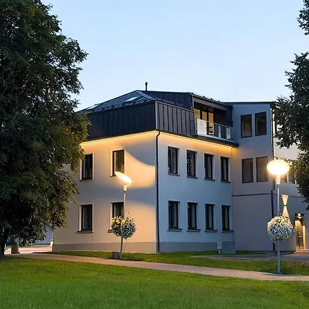 דירה Otepaeae Residence Otepää