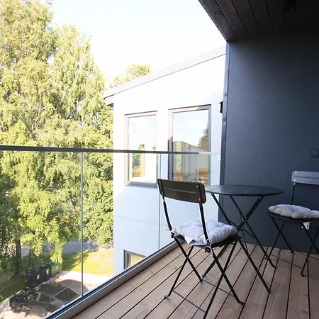 Otepaeae Residence דירה Otepää