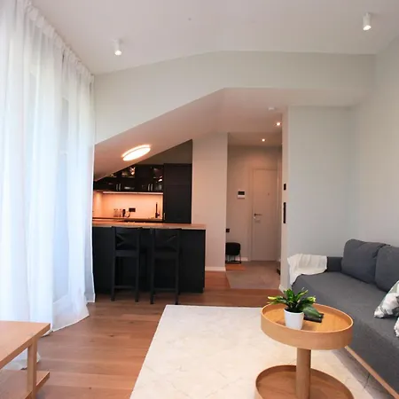 Otepaeae Residence דירה