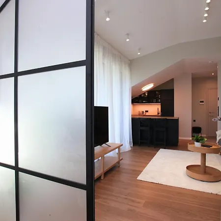 Otepaeae Residence *