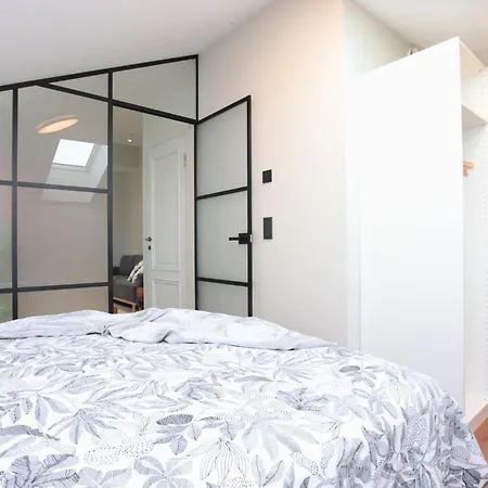 Otepaeae Residence דירה *