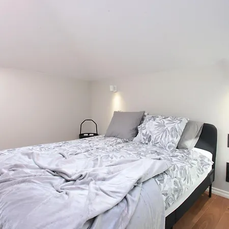 Otepaeae Residence דירה Otepää