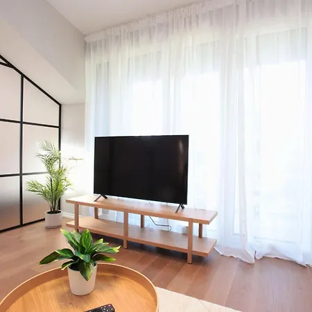 Otepaeae Residence דירה