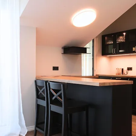 Otepaeae Residence דירה Otepää