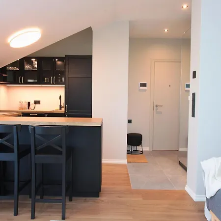 Otepaeae Residence דירה Otepää