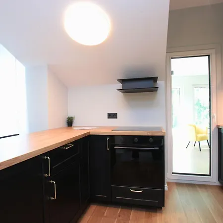 דירה Otepaeae Residence Otepää