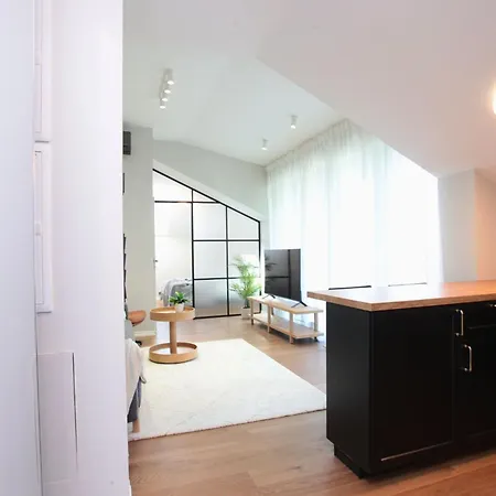 Otepaeae Residence *
