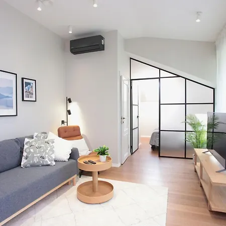 Otepaeae Residence דירה