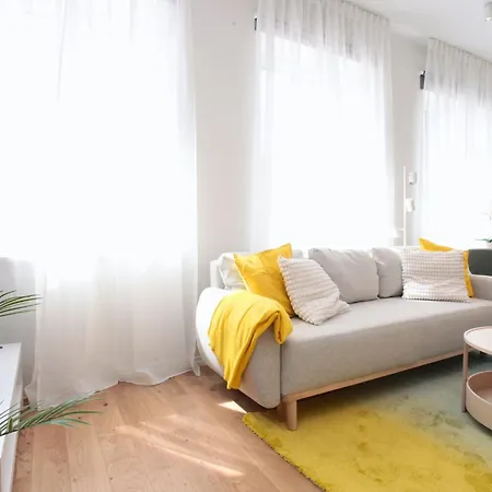 Otepaeae Residence דירה *