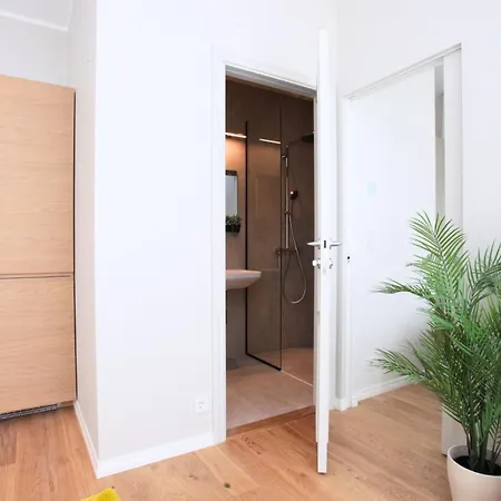דירה Otepaeae Residence