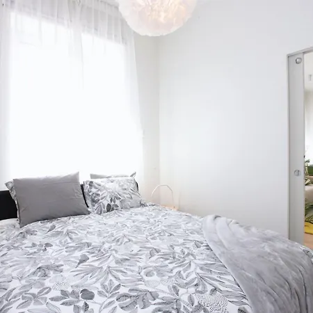 דירה Otepaeae Residence *