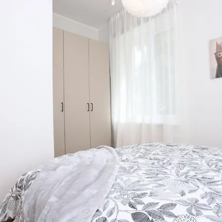 Otepaeae Residence דירה *