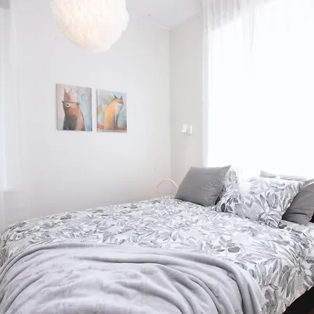 דירה Otepaeae Residence Otepää