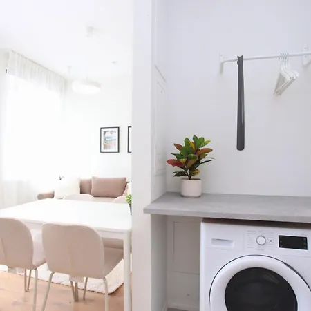 Otepaeae Residence Apartman