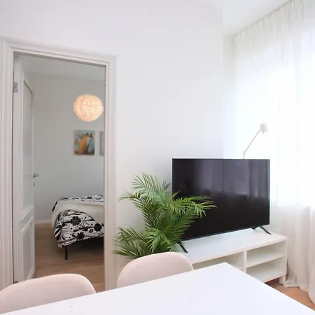Otepaeae Residence דירה Otepää