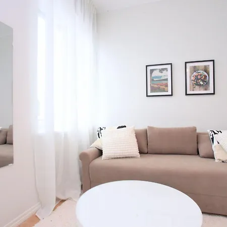 Otepaeae Residence *