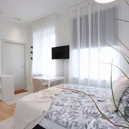 דירה Otepaeae Residence Otepää