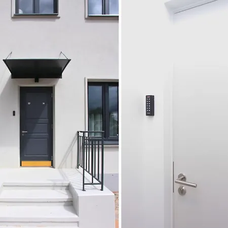 דירה Otepaeae Residence