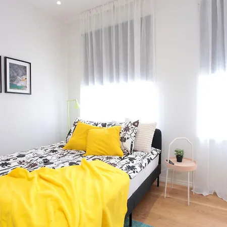 דירה Otepaeae Residence *